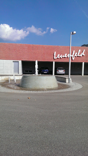 Brunnen Leuenfeld