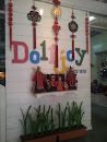 Dolljoy Museum