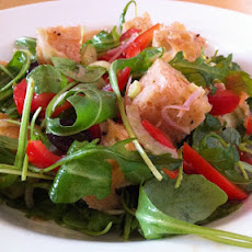 Panzanella