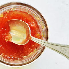 Quince Jam