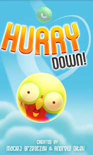How to mod Hurry Down! 1.0 apk for pc