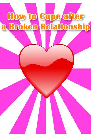 Broken Relationship