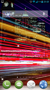 How to get City Lights Live Wallpaper 1.5.5 unlimited apk for pc