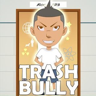 How to get Trash Bully 1.5 mod apk for laptop