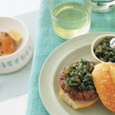 People Sliders