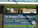 Church of Our Saviour
