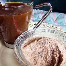 Cafe Vienna Mix
