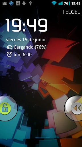 【免費個人化App】ICS Livewallpaper-APP點子