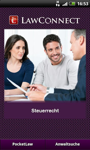 Steuerrecht