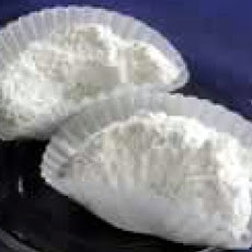 Greek Wedding Cookies