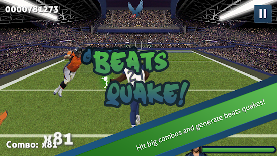 How to install Beats Mode lastet apk for bluestacks