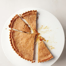 Chess Tart