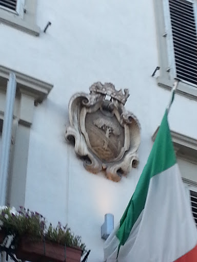 Hotel Executive Firenze