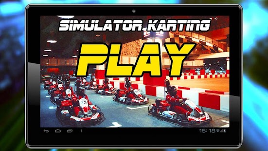 How to download Simulator Kart patch 1.0 apk for android