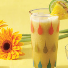 Tropical Fruit Frostea