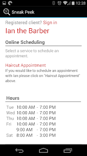 How to mod Ian the Barber 1.17.0125 unlimited apk for android