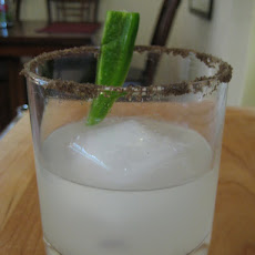 Children of the Sun Cocktail