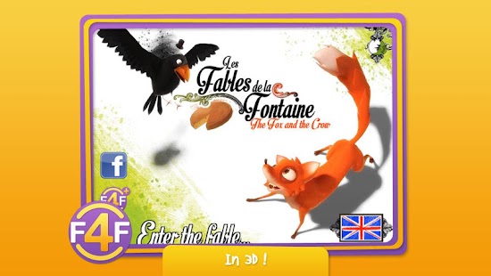 How to download The Fox and the Crow lastet apk for laptop