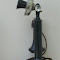 Candlestick Phones - WE 20S Candlestick Telephone Bielitz Lock 3