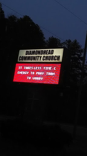 Diamondhead Community Church