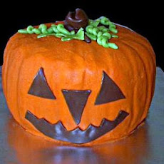 Pumpkin Cake