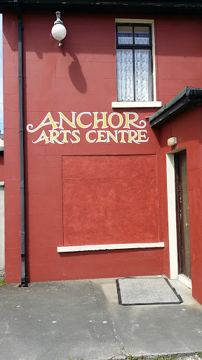 Anchor Arts Centre