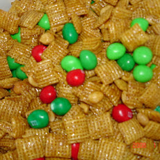 Holiday Party Mix