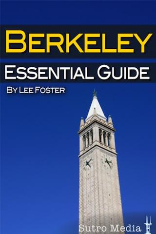 Berkeley ✭Essential✭ Guide