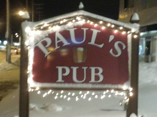 Paul's Pub