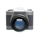 Camera ICS+ mobile app icon