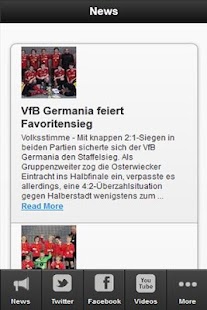 How to get Germania Halberstadt 1.01 apk for laptop