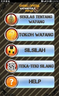 How to download Ensiklopedia Wayang Purwa patch 1.1 apk for pc
