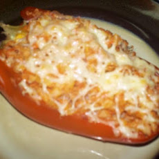 Stuffed Bell Peppers