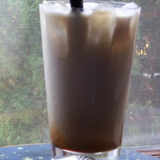 White Russian Drink