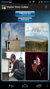 How to mod Digital Story Cubes patch 1.0 apk for bluestacks