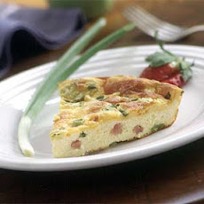 Quick-and-Easy Quiche