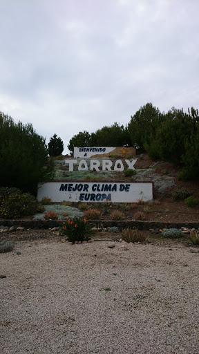 Welcome to Torrox Monument 
