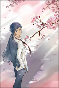 How to mod 青峰大輝（あおみねだいき）画像　黒子のバスケ　黒バス 1.0 unlimited apk for android