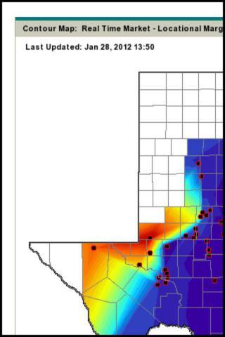 ERCOT Information