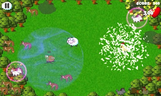 How to install Defend the Sheep 1.0.2 apk for bluestacks