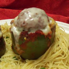 Classic Stuffed Peppers