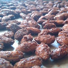 Candied Almonds