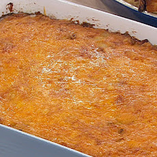 Twice Baked Potato Casserole