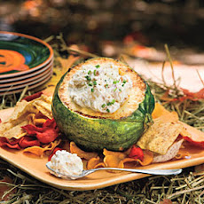 Onion-Bacon Dip