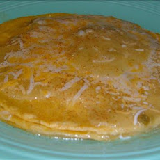 Enchiladas Verdes (Green Enchiladas)