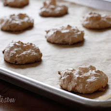 To Die For Coconut Cookies