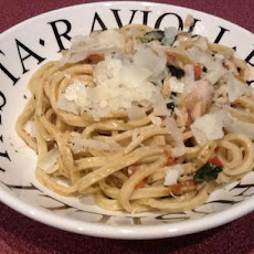 Tomato Basil Chicken