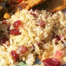 The Very Best Confetti Rice
