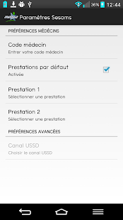 How to install Sesams USSD lastet apk for android