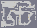 Thumbnail of the map 'A Daring Escape'